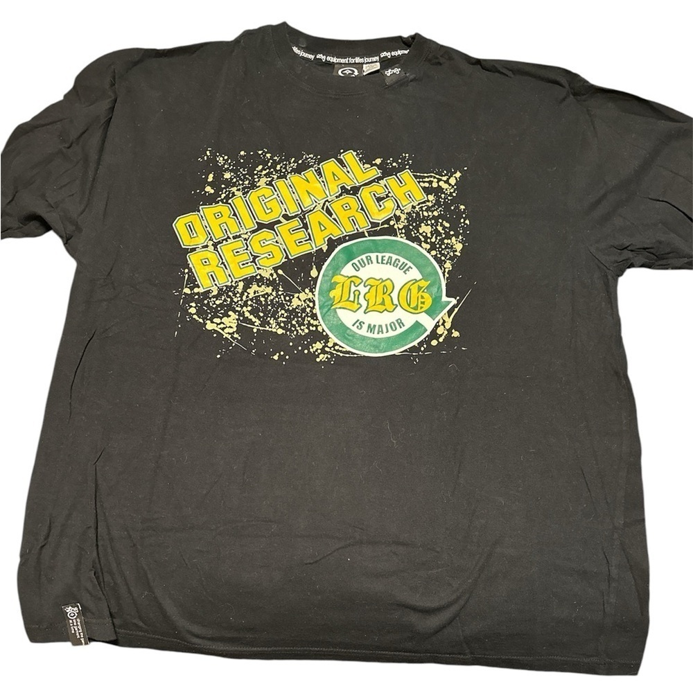 LRG Original Research — Size 2XL